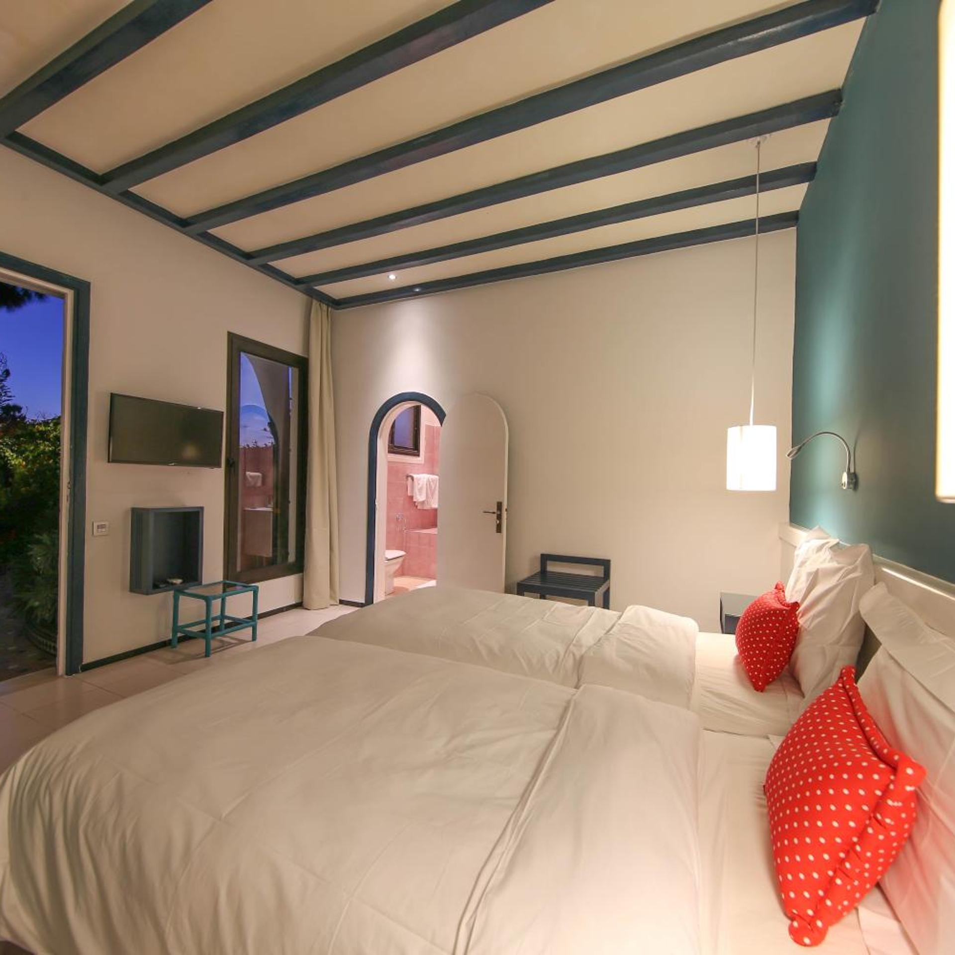 Hotel Hippocampe Oualidia 23/61