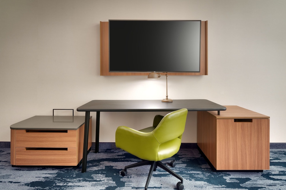 Fairfield Inn & Suites Laurel 22/30