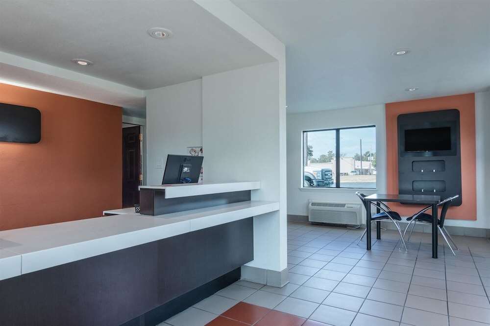 Motel6 Texarkana, AR 10/41