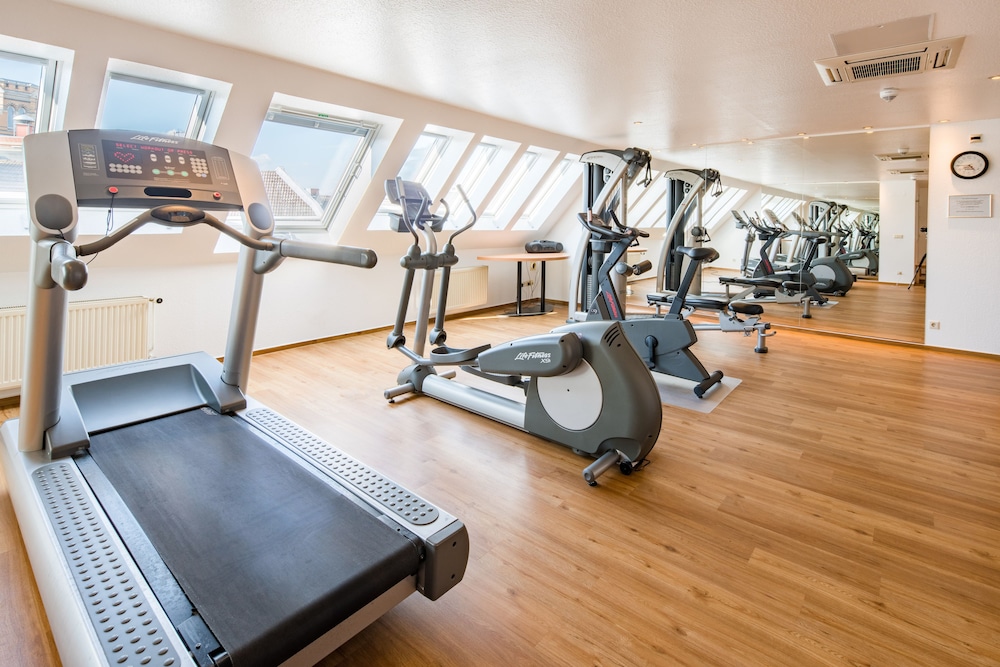 Best Western City-Hotel Braunschweig 23/42