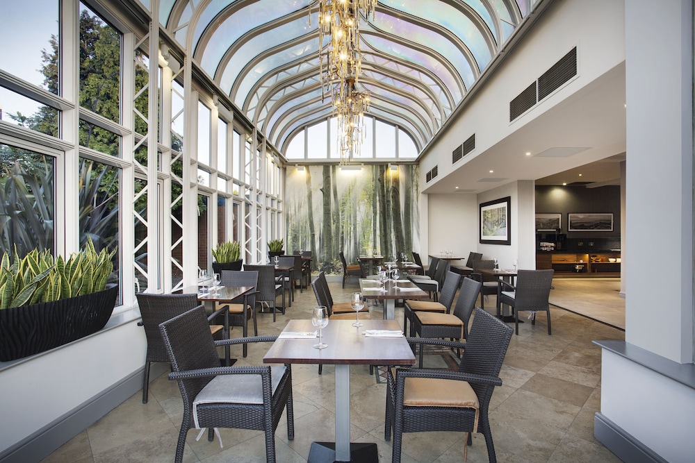 Leonardo Hotel East Midland Airport 32/54