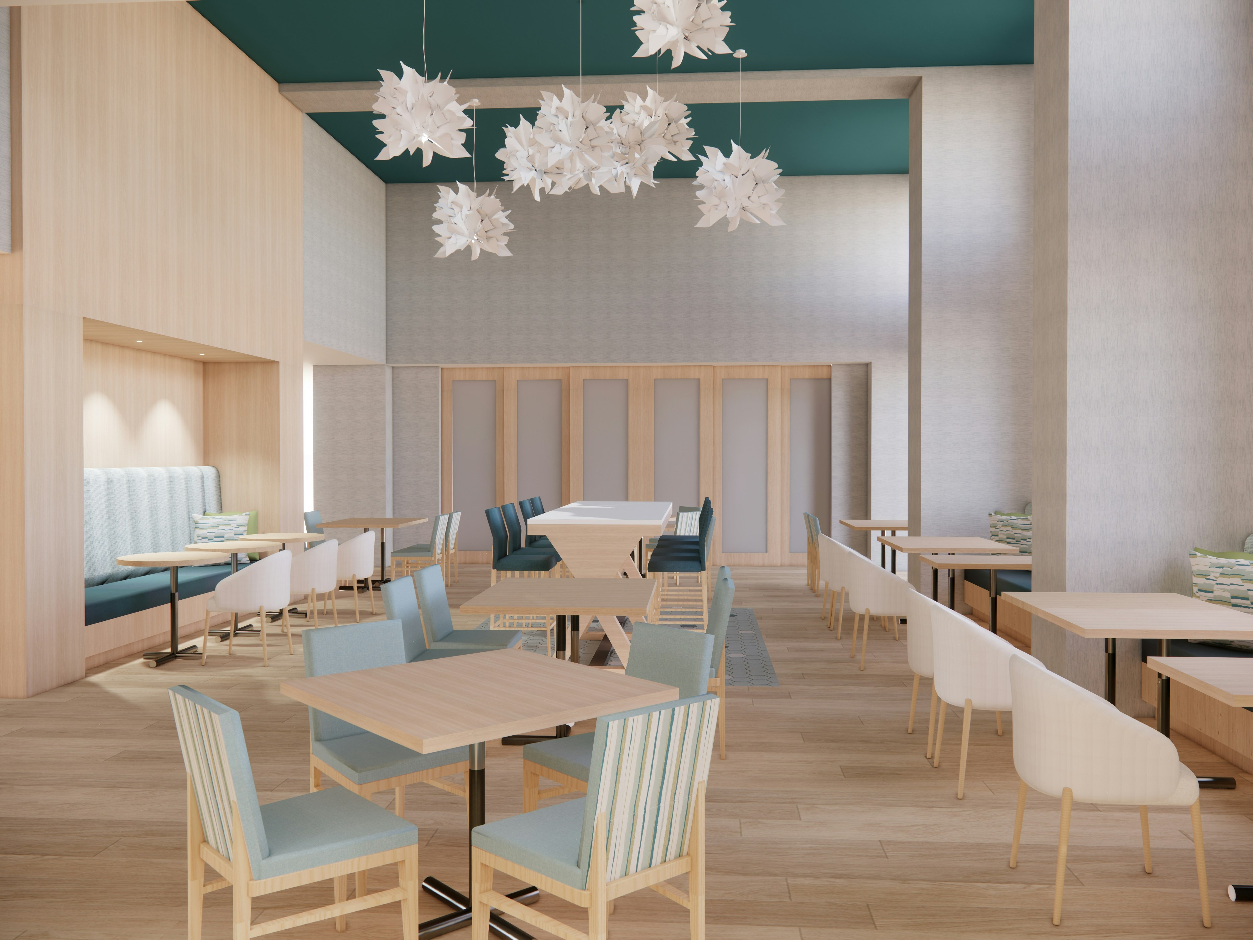 Hampton Inn by Hilton St. Thomas 18/24