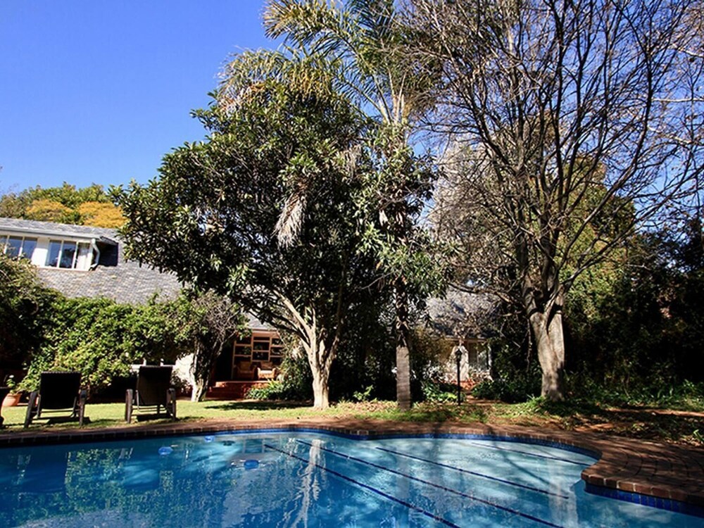 Melrose Place Guest Lodge and Conferencing 41/50