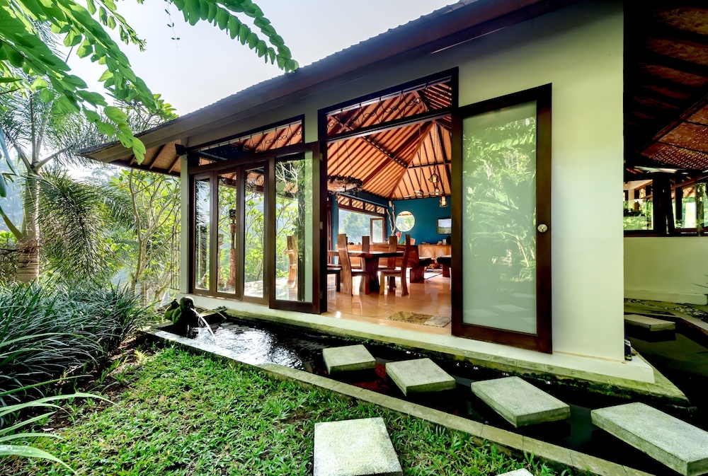 Villa Umah Shanti 29/50