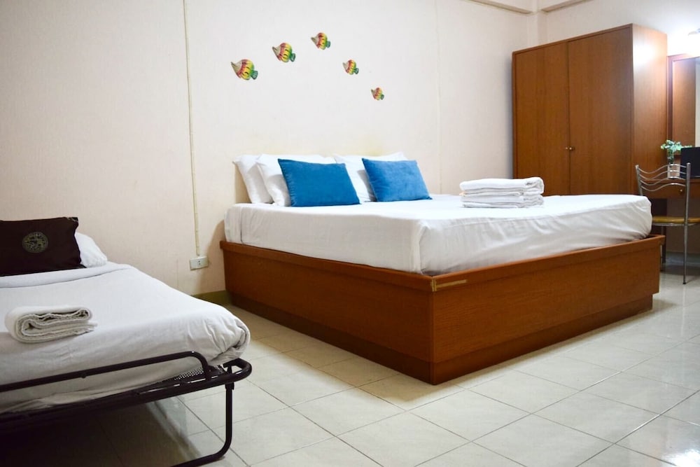 Smile Court Pattaya 25/67