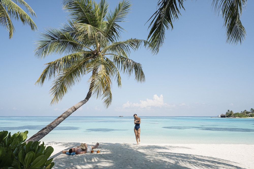 Four Seasons Resort Maldives at Kuda Huraa 49/58