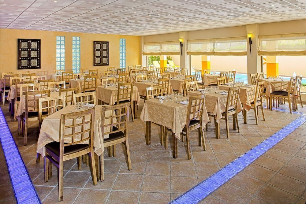 Casablanca Unique Hotel 35/50