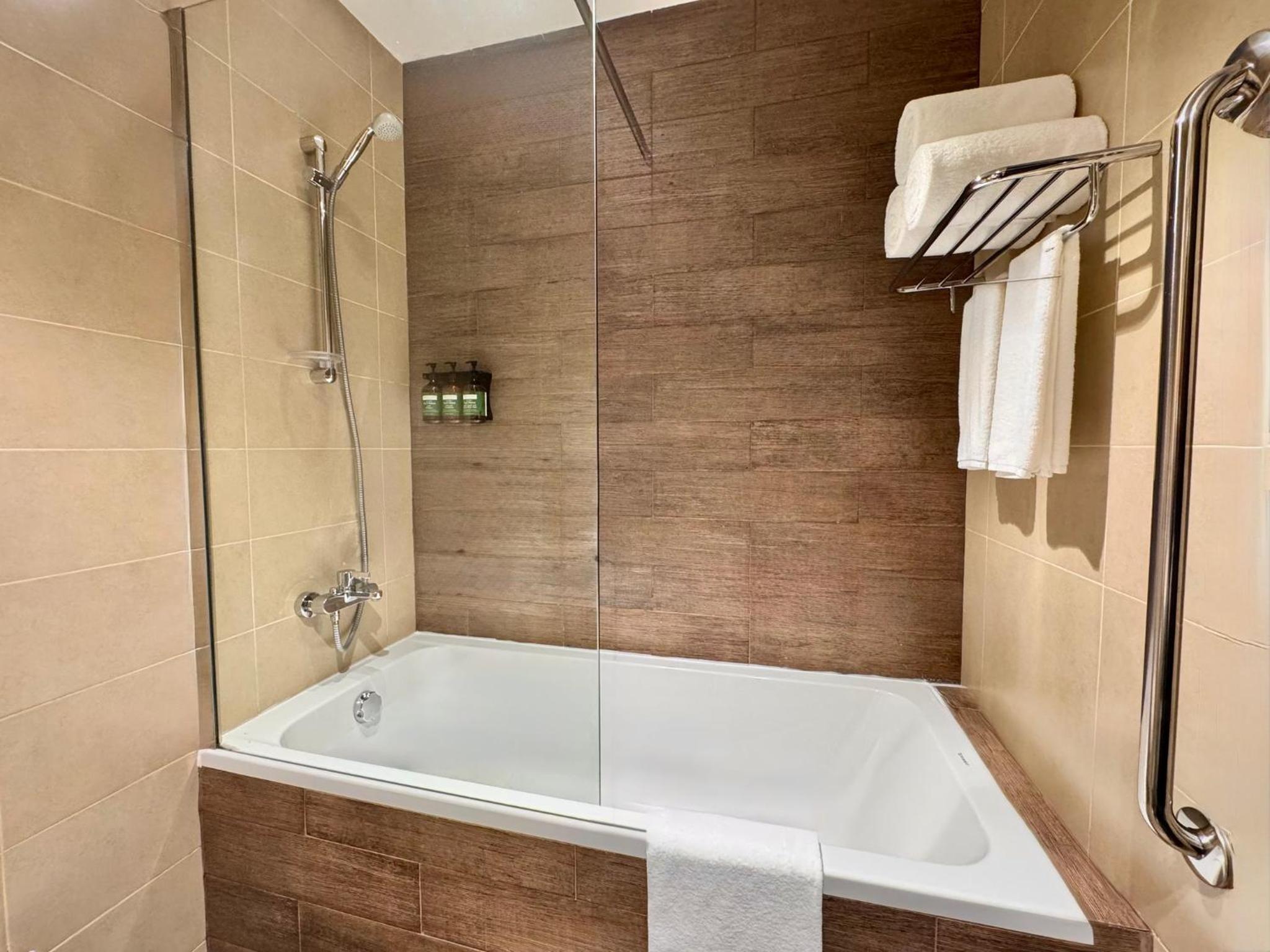 جناح استوديو، Staybridge Suites Doha Lusail 5/6