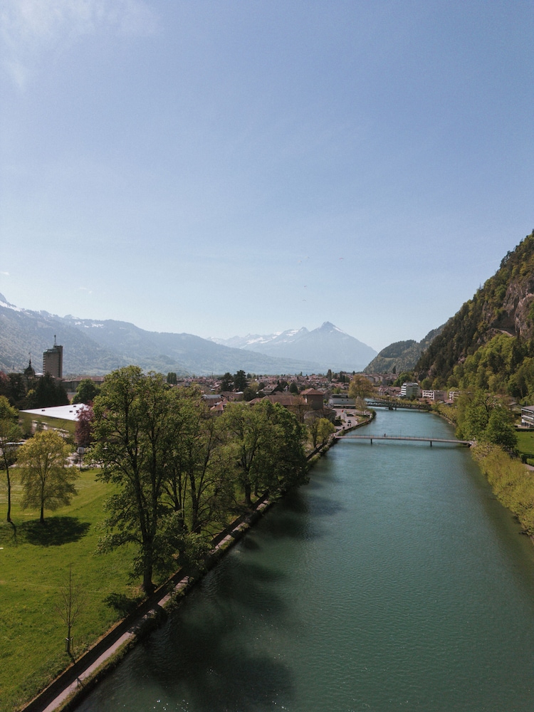 Hotel Royal St Georges Interlaken MGallery 46/50