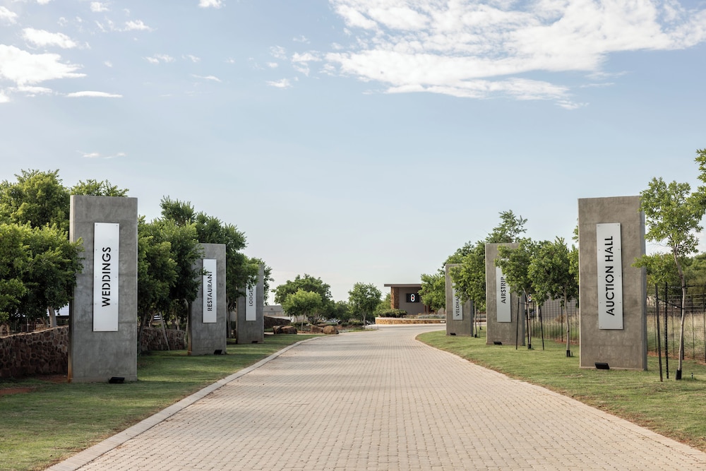 Bona Bona Game Lodge 39/48