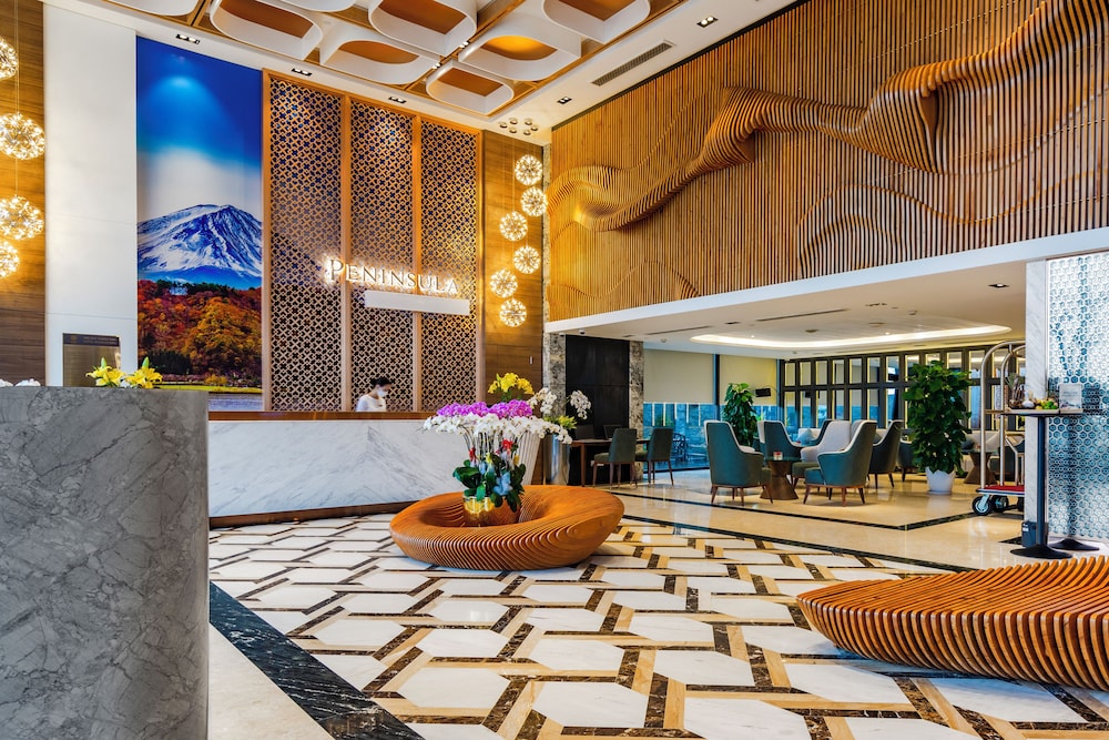 Peninsula Hotel Danang 3/48