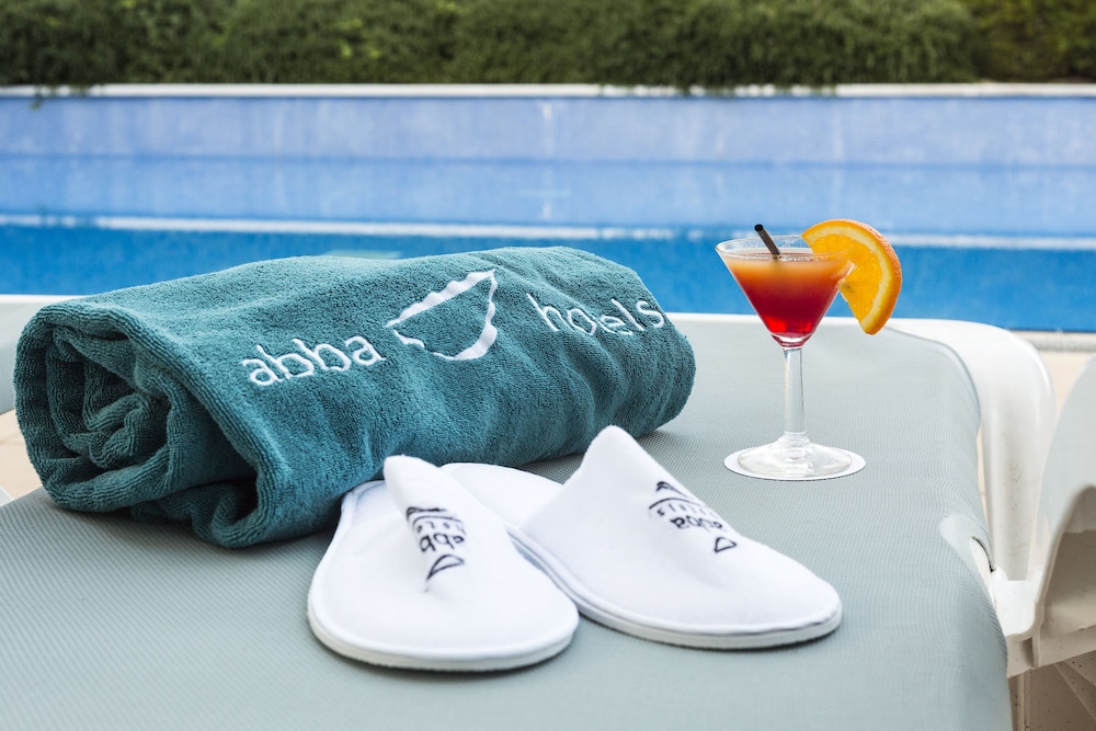 Abba Garden Hotel 10/31
