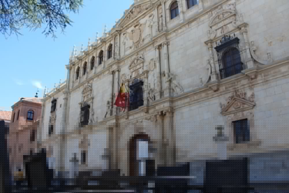 Hotel el Bedel 41/42