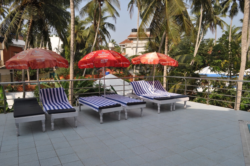 HOTEL MARINE PALACE 9/62