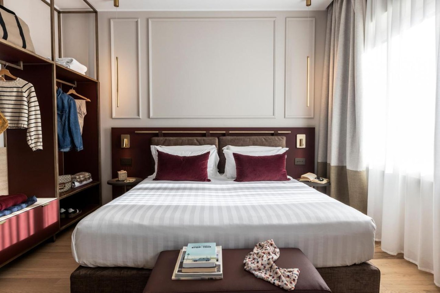 Adoro Hotel 21/72