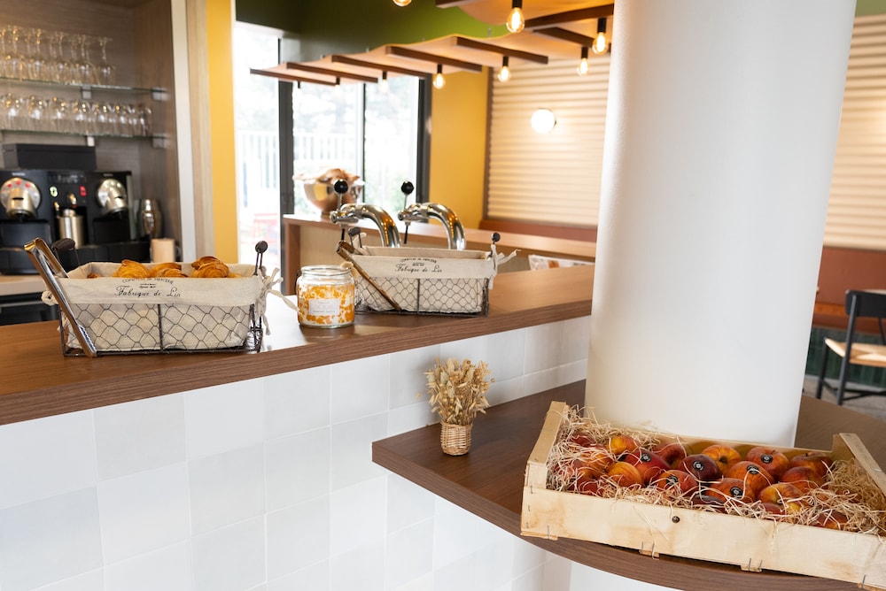 ibis Styles Versailles Saint Quentin en Yvelines Hotel 6/50