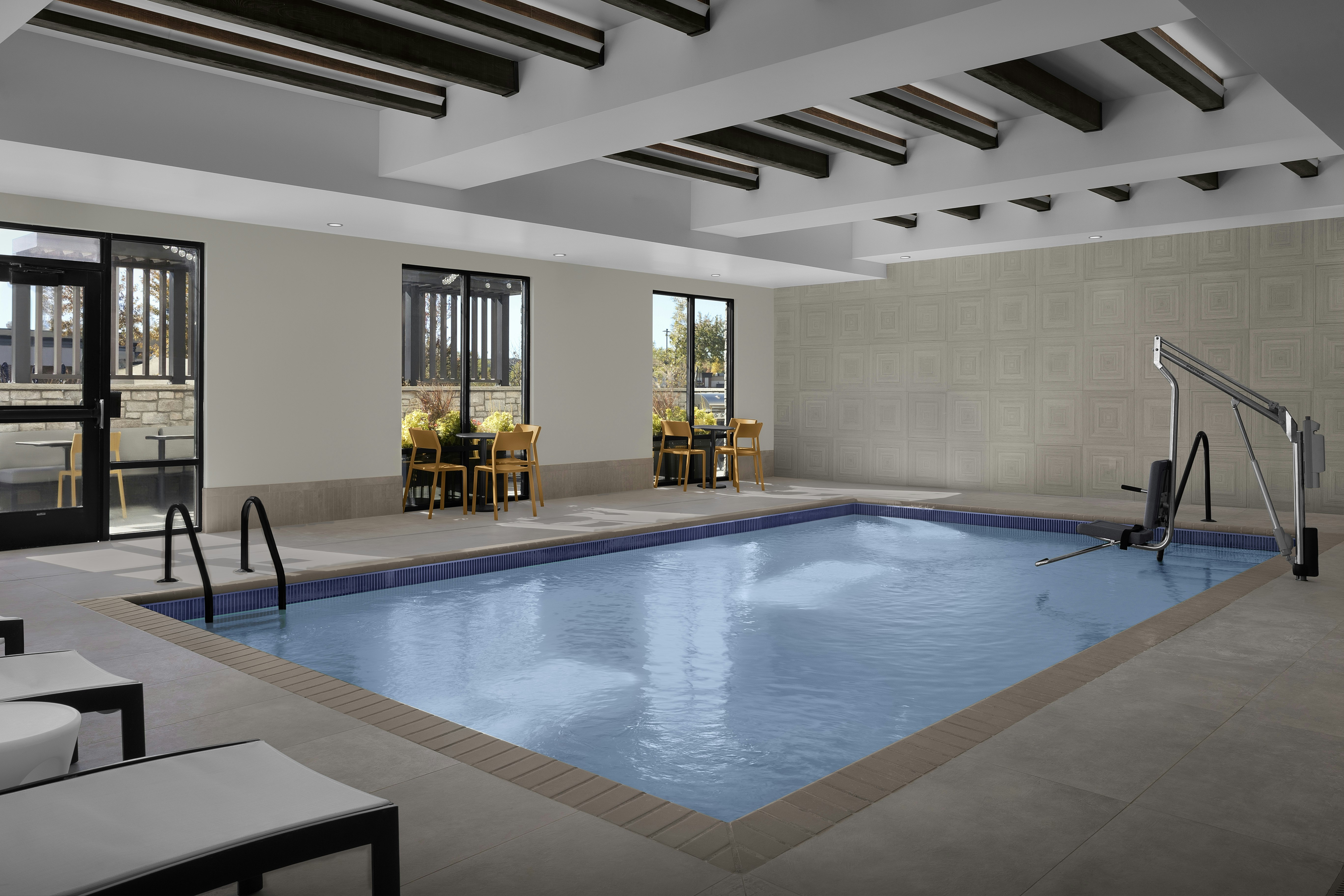 Home2 Suites by Hilton Ramsey 10/21