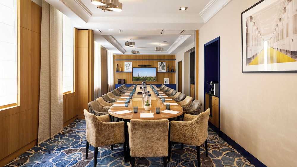 SOFITEL PARIS LE FAUBOURG 71/75