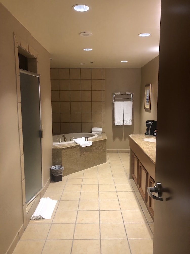 South Point Hotel Casino and Spa 5/36