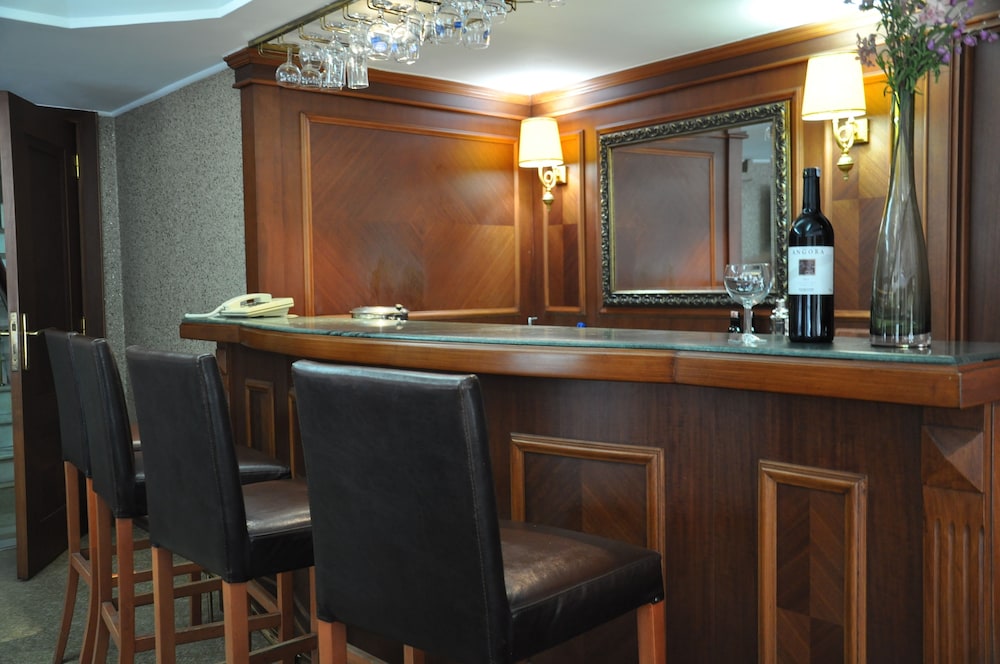 Hotel Centrum Istanbul 52/61