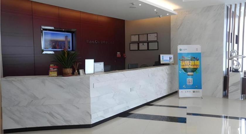 City Comfort Inn Zhongshan Xingbao Branch 9/50