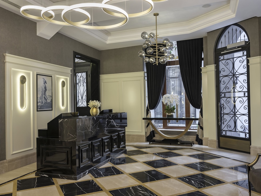 Azzap Hotel Galata 8/45
