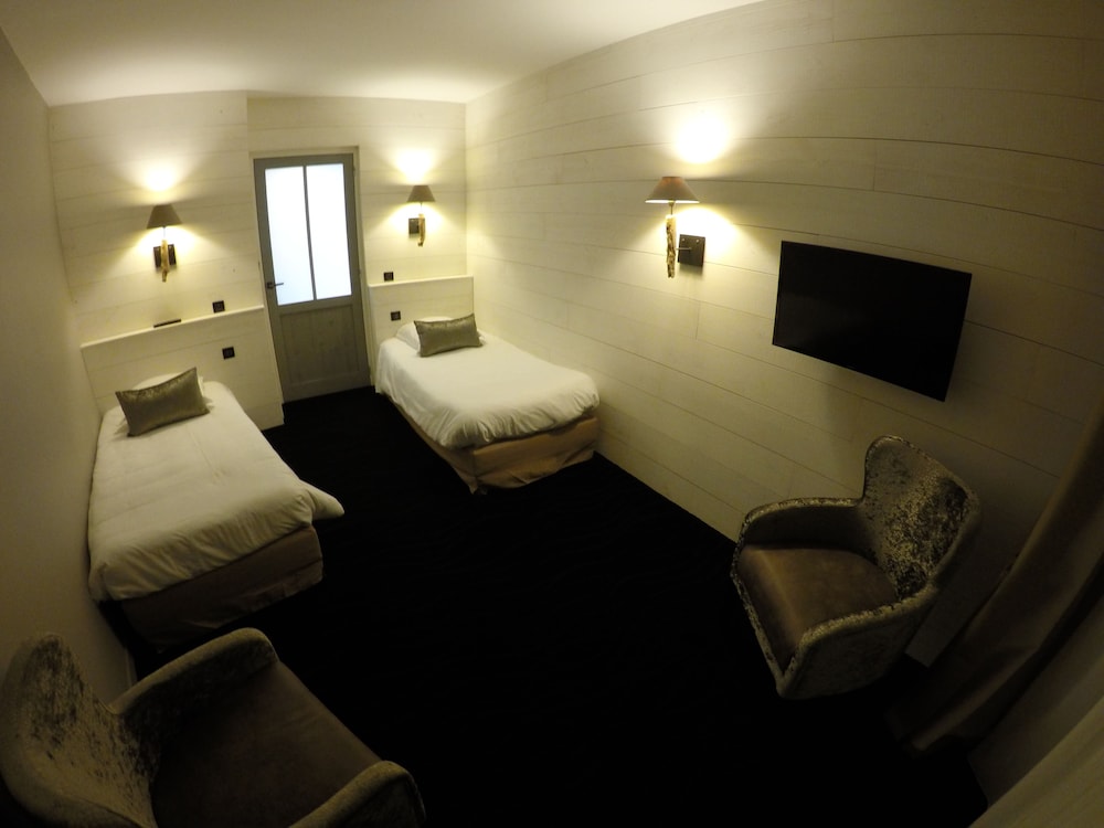 Hotel Les Brises 60/78