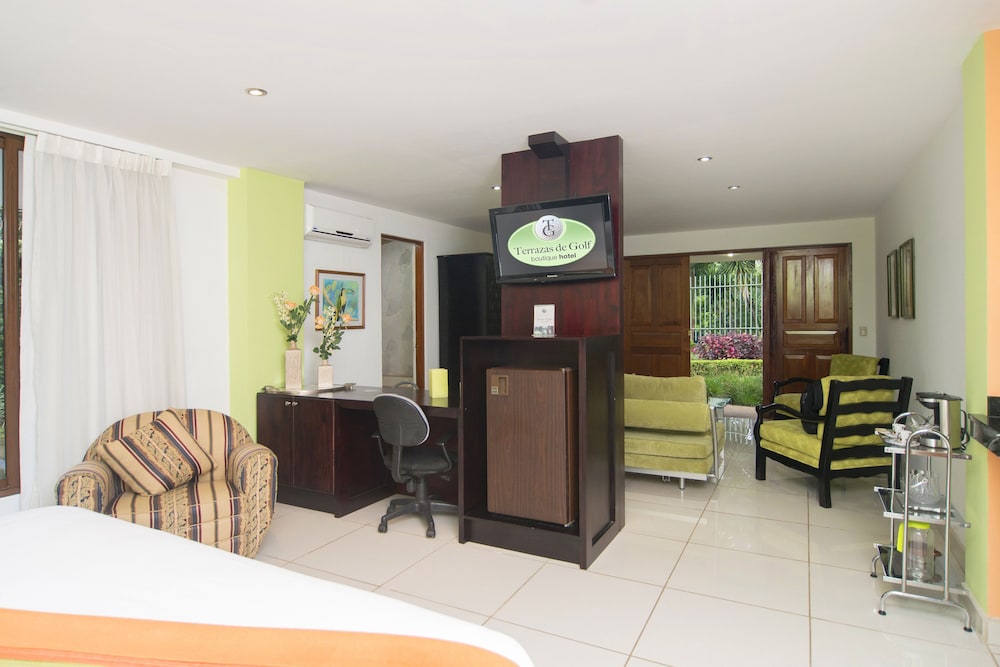 Terrazas De Golf Boutique Hotel 7/50