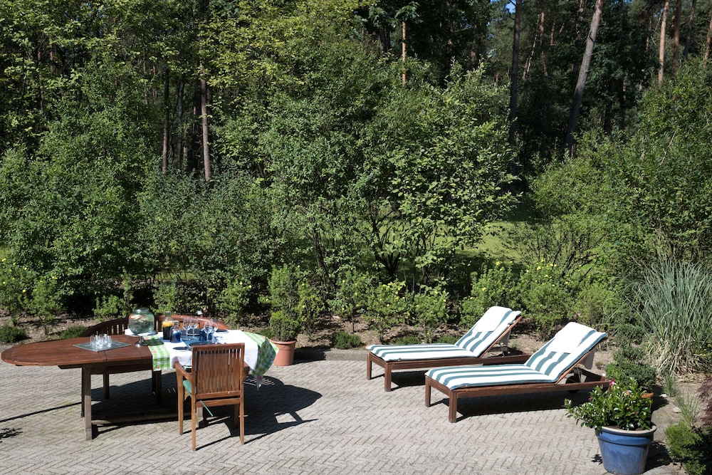 Bilderberg Residence Groot Heideborgh 2/39