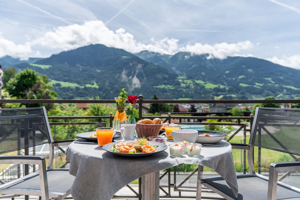 Hotel Schwarzbrunn 50/67