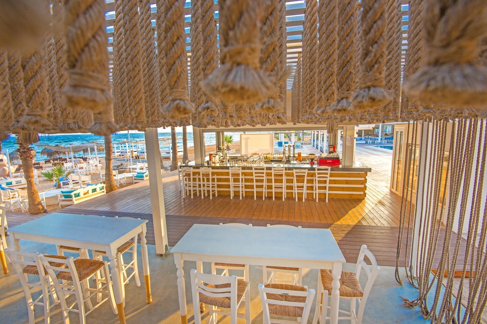 Dome Beach Marina Hotel and Resort 32/46