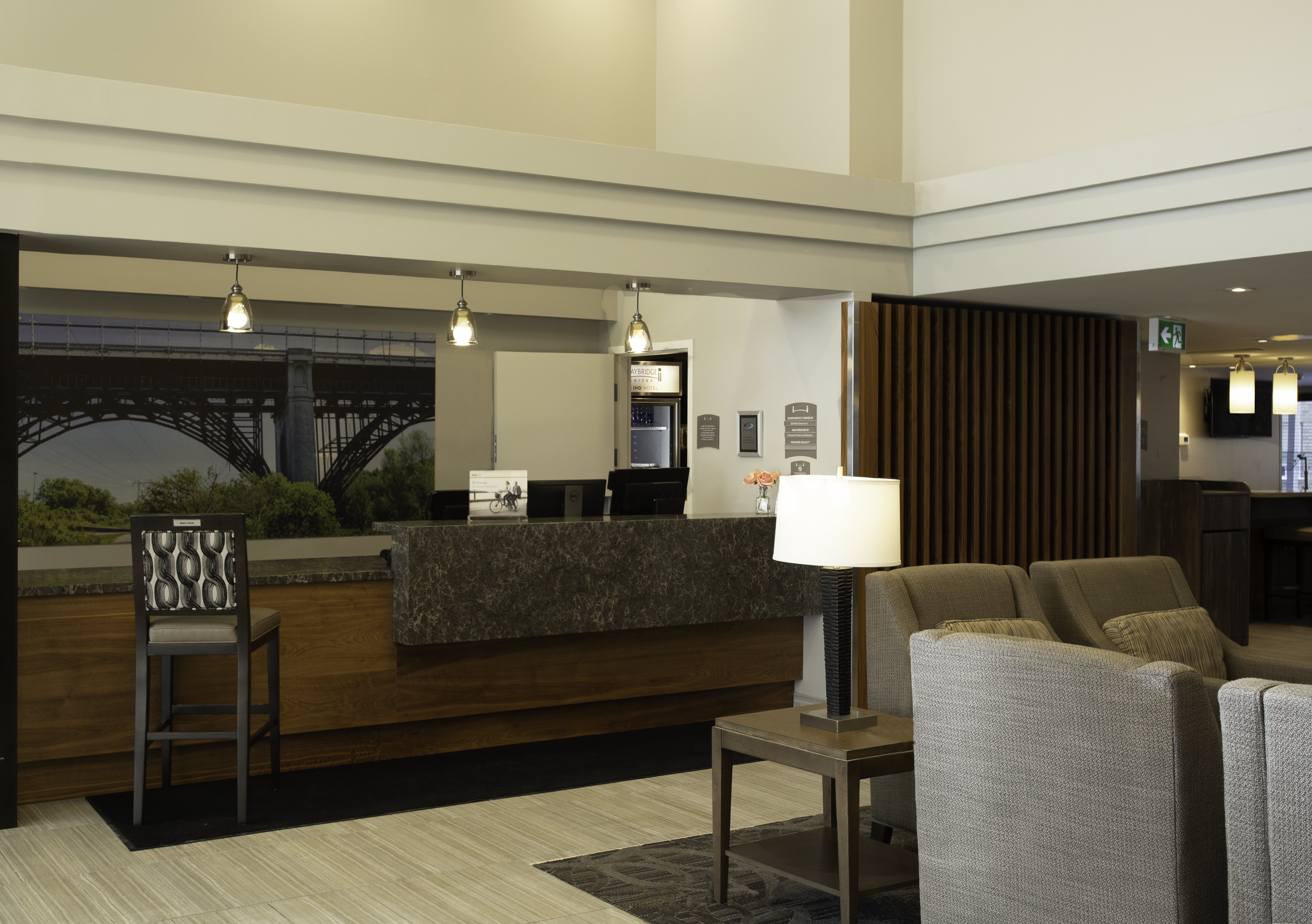 Staybridge Suites Toronto - Vaughan South 33/56