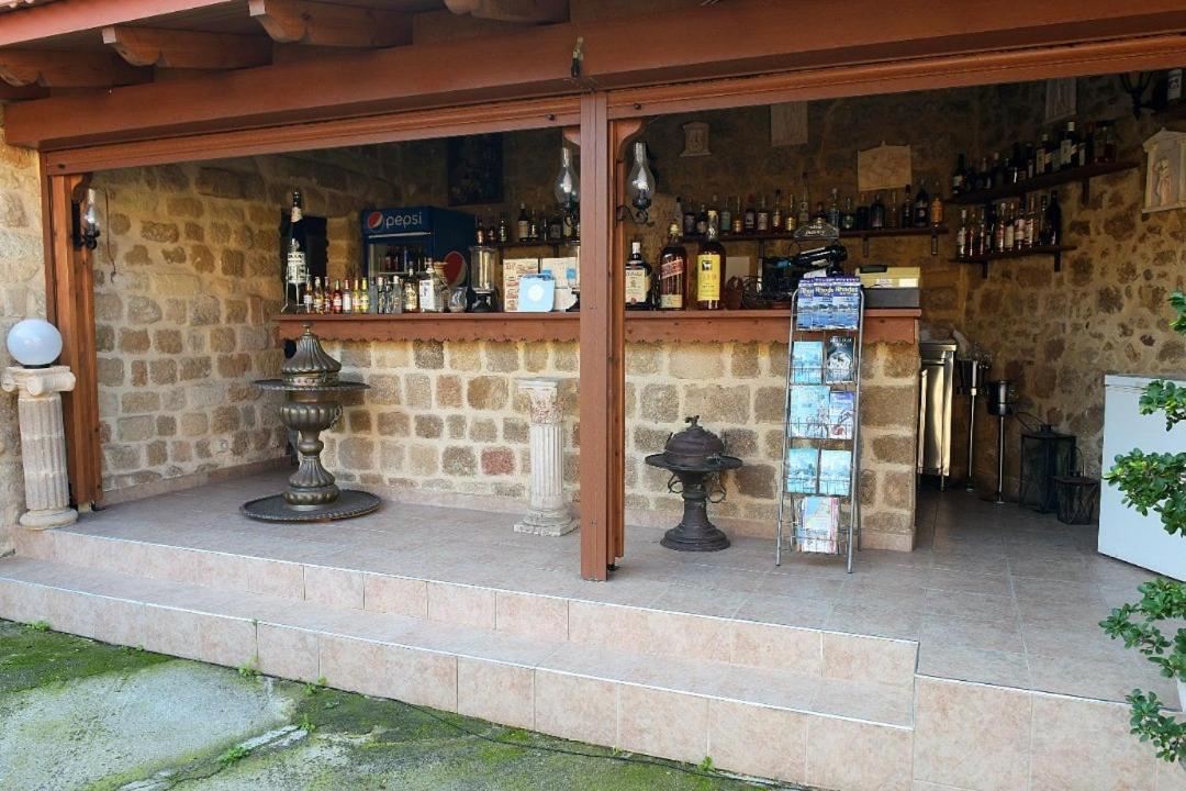 Paris Hotel in RHODES