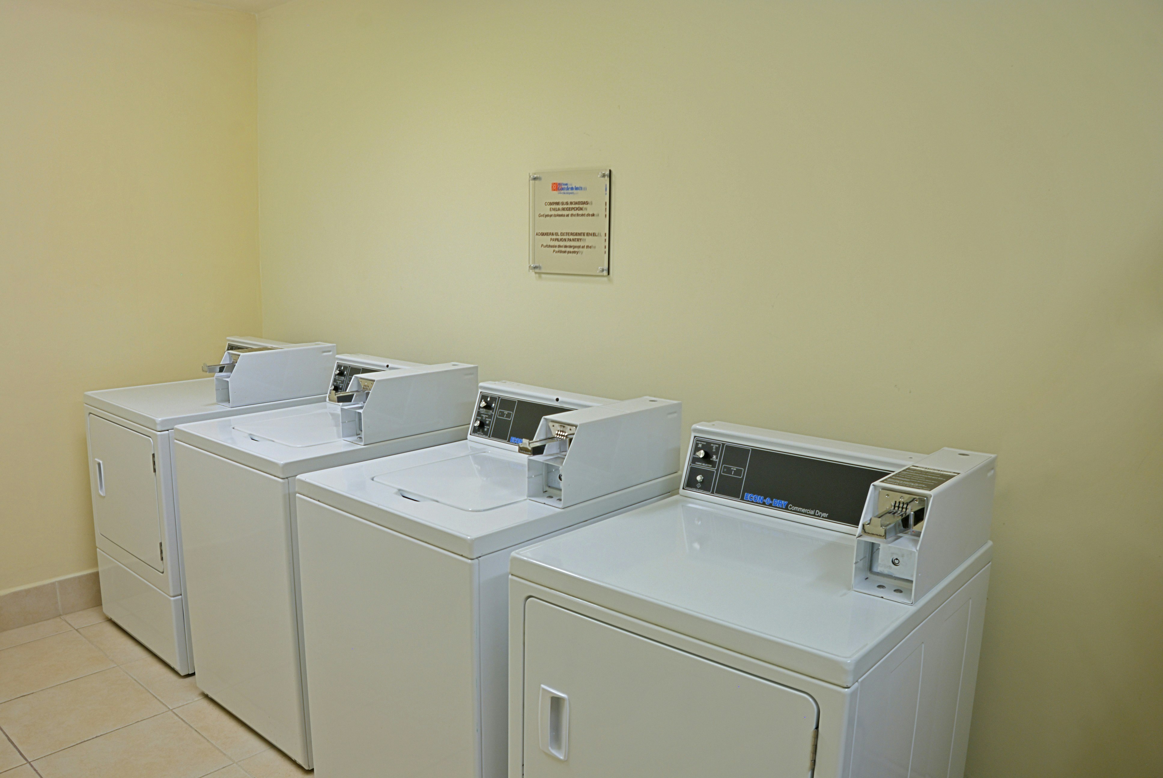 Hilton Garden Inn Guanacaste Airport 13/61