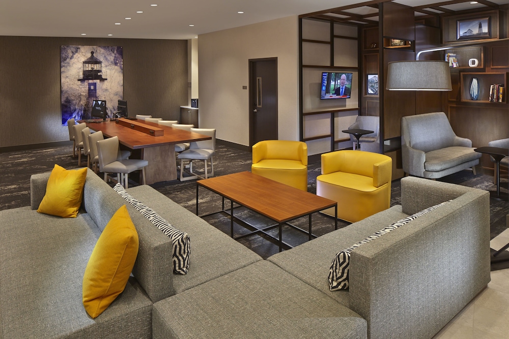 Hyatt Place Warwick/Providence Airport 41/58