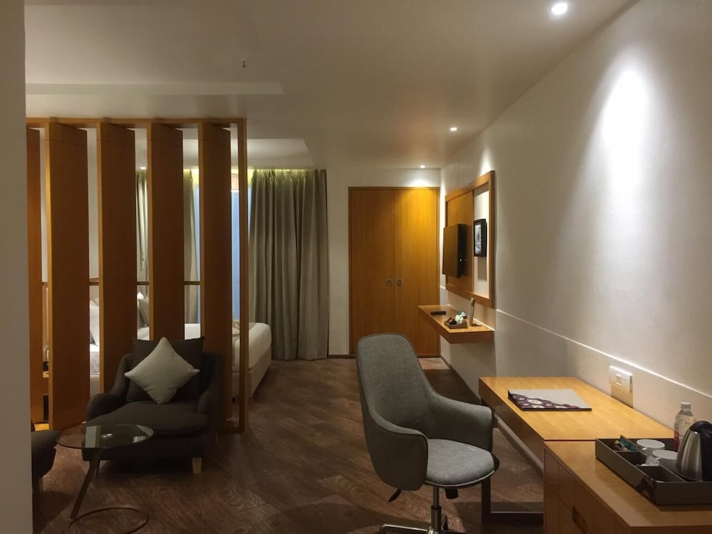 The Fern Residency Morbi 34/45
