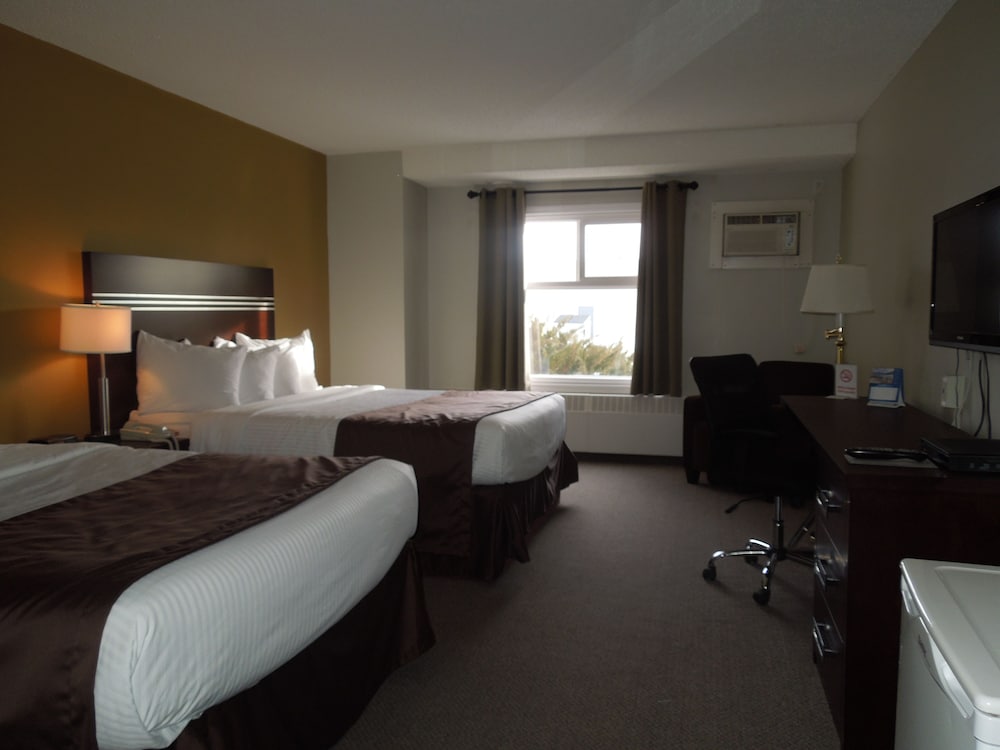 Walking Eagle Inn & Lodge 14/48