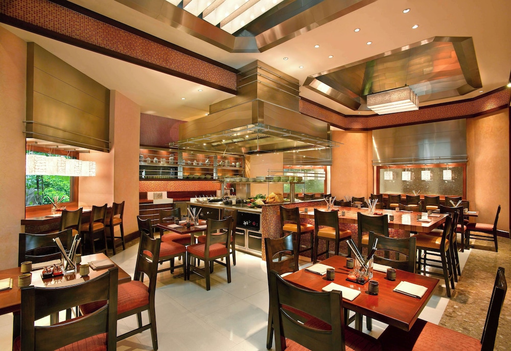 Restaurant-cafeteria
