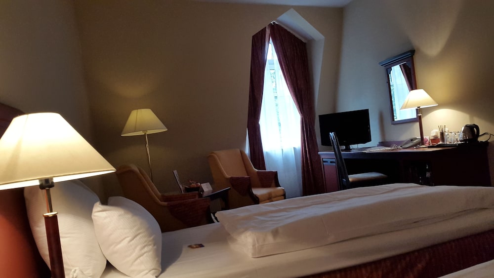 Sorat Hotel Brandenburg 30/60
