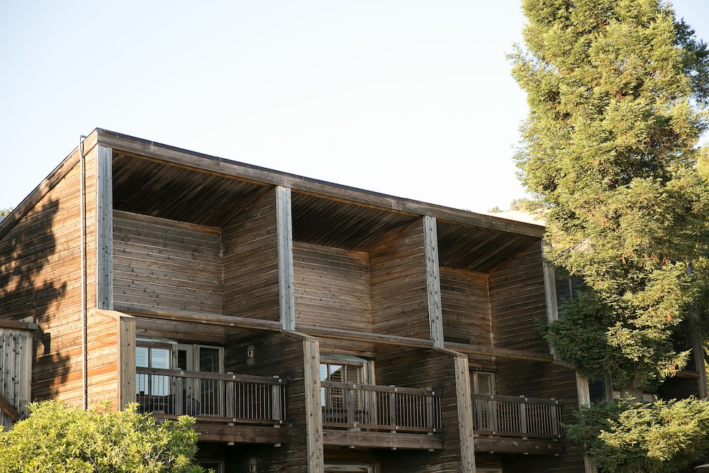 Ventana Big Sur, An Alila Resort 2/80