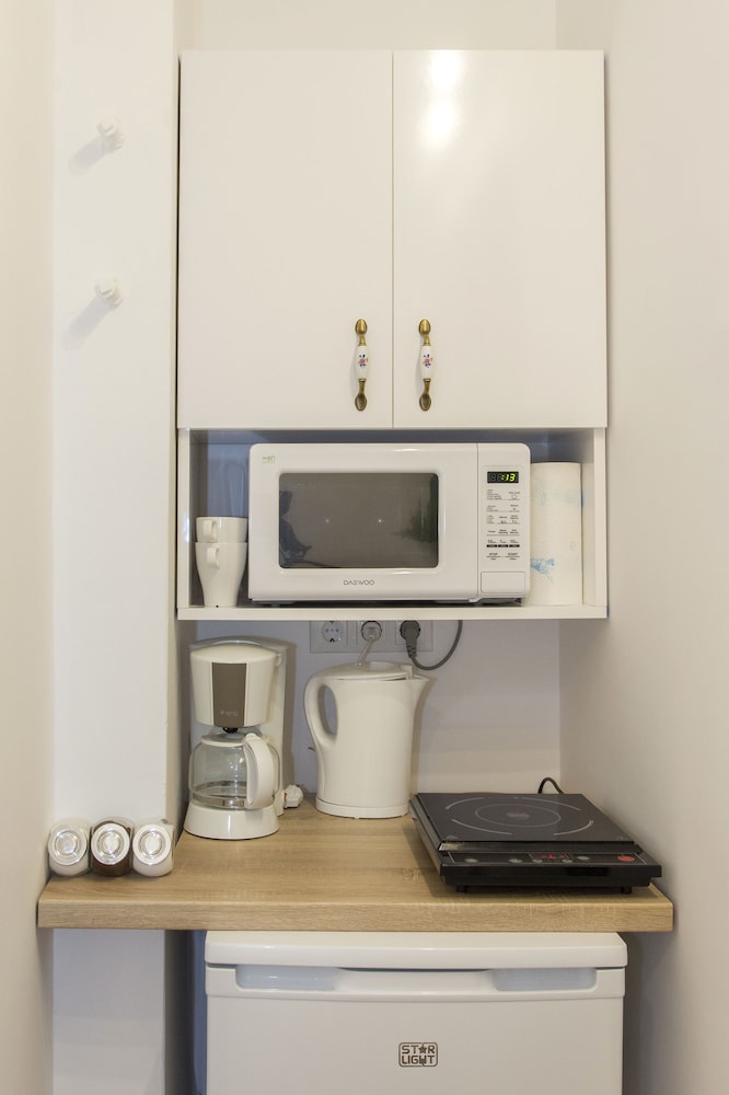 Redbed Self-Catering Apartments 42/50