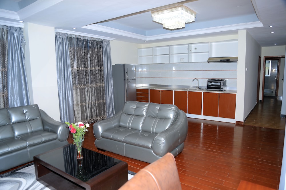 Yinm Furnished Apartment 34/48