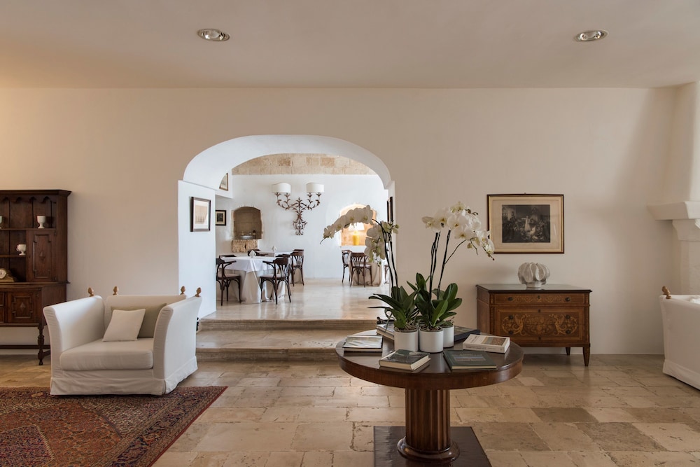 Masseria Il Melograno 46/76