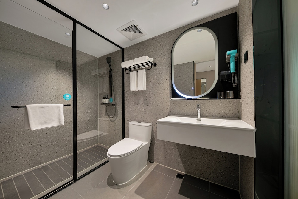 City Convenient Hotel 49/49