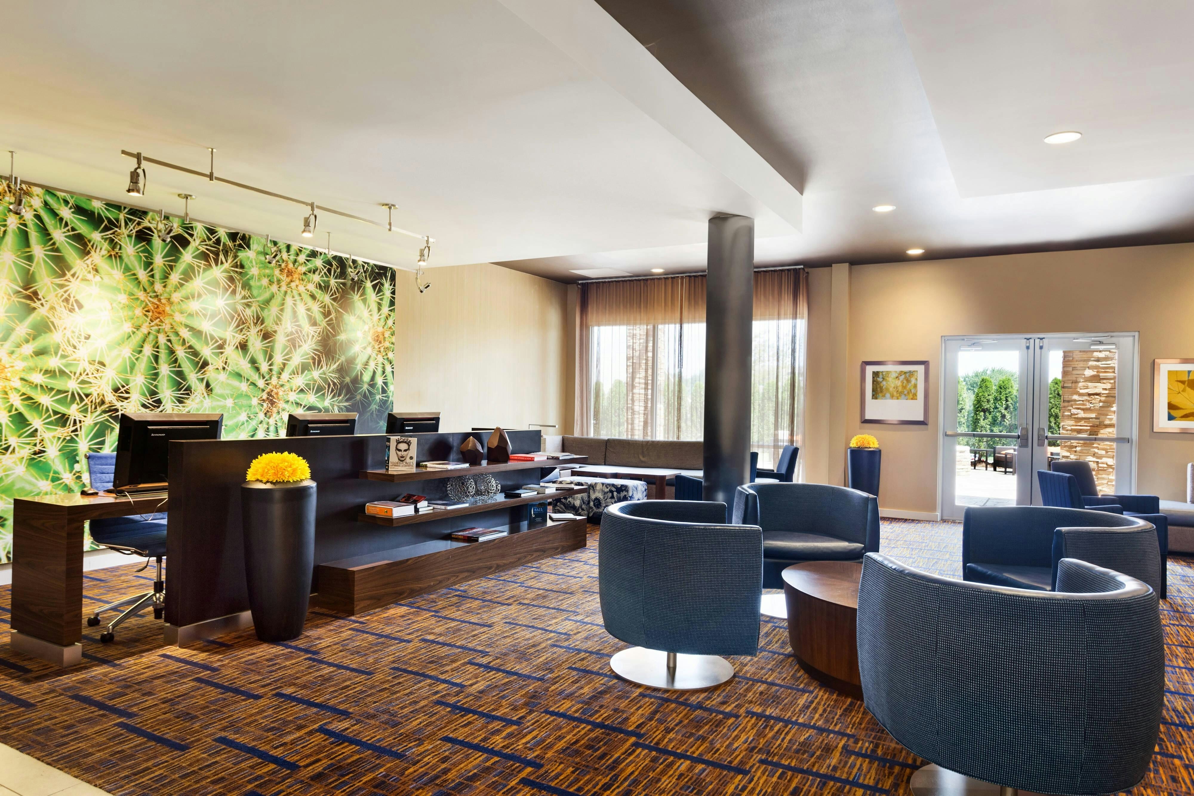 Courtyard By Marriott Little Rock North 25/39