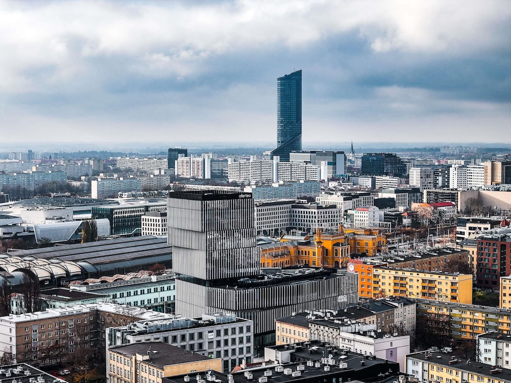 IBIS STYLES WROCLAW CENTRUM 71/75