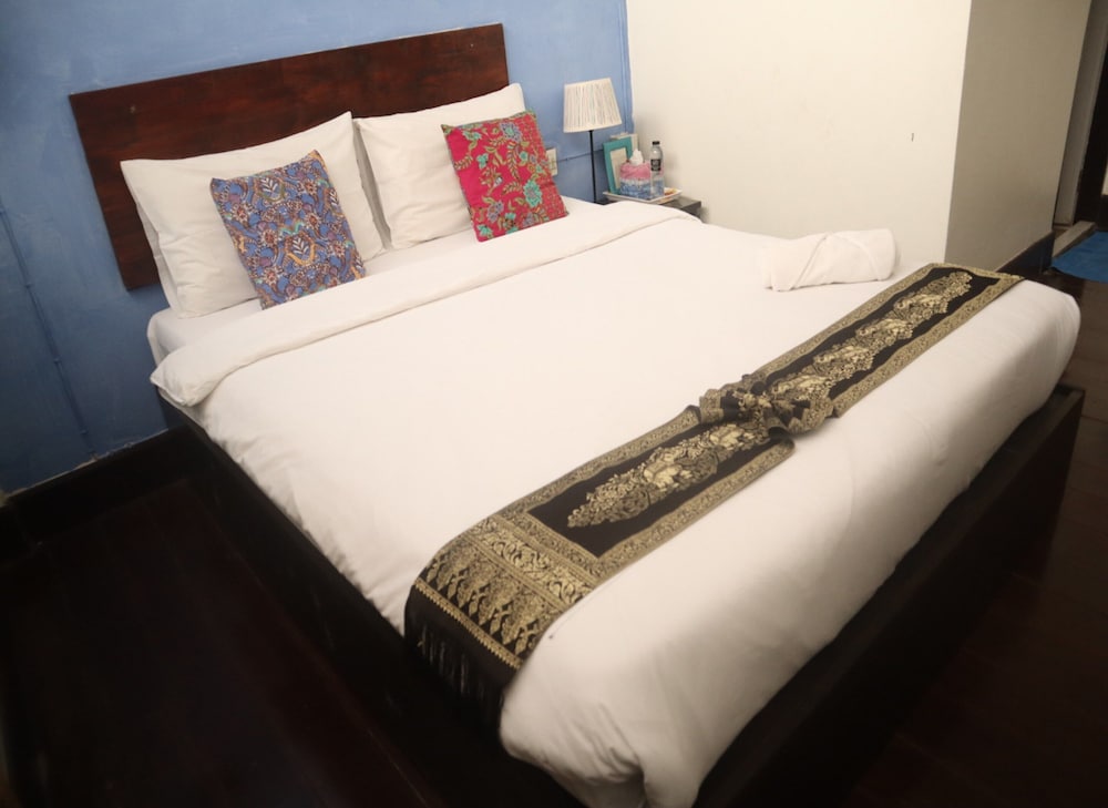 Thaweesuk Old Town Boutique Homestay 27/71
