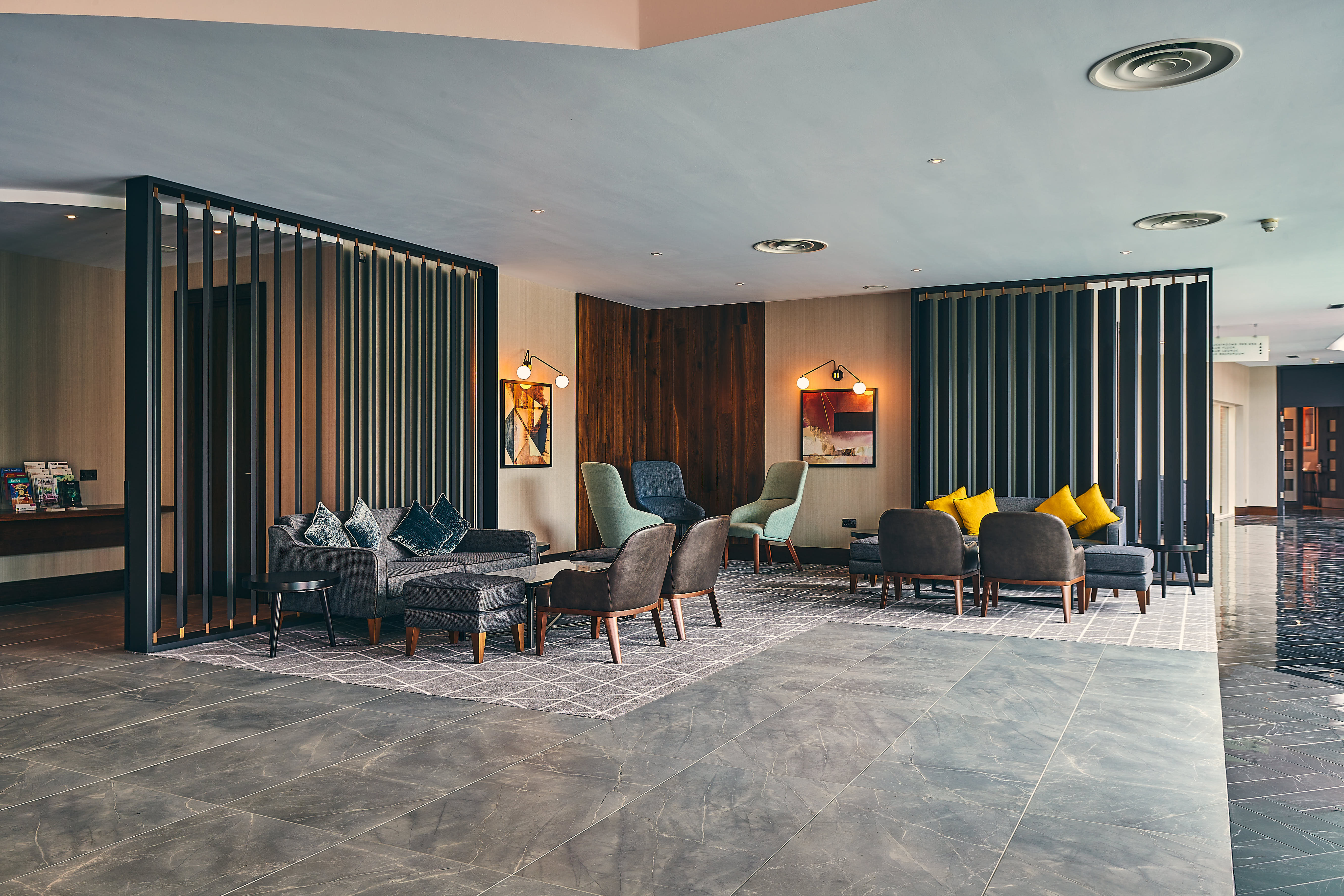 Crowne Plaza Marlow 40/74