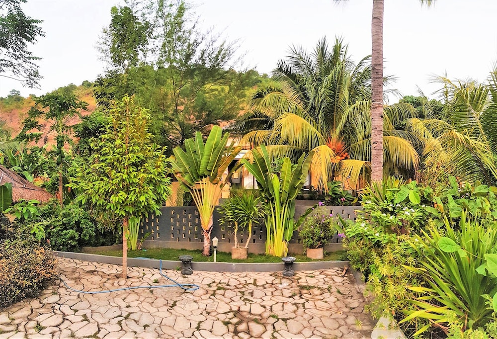 Nipah Pool Villas & Restaurant 34/50