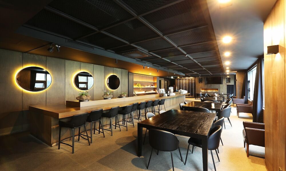 Cheongju The Mark Hotel 39/49